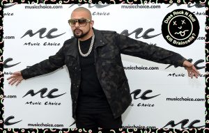 Does Rock 'N' Roll Kill Braincells?! We put Sean Paul to the test