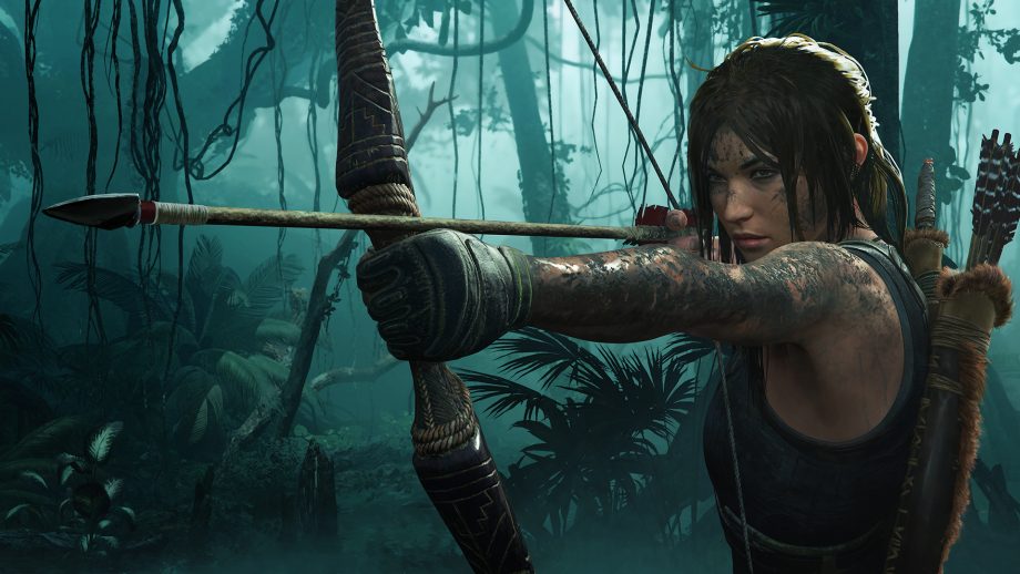Shadow Tombraider