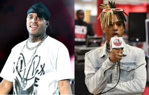 Ski Mask The Slump God says XXXTentacion was due to appear on his new album 'Stokely'
