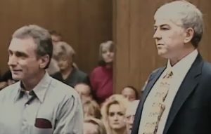 Watch the chilling trailer for new Netflix true crime documentary series 'The Innocent Man'