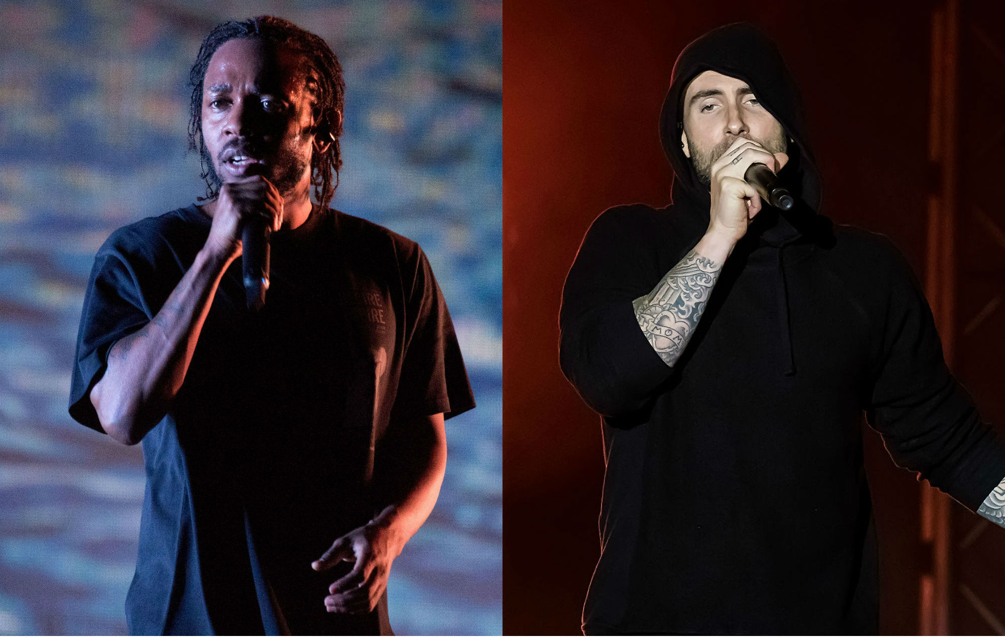 Travis Scott has joined Maroon 5's Superbowl halftime show
