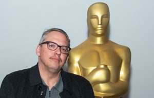 Anchorman's Adam McKay has 