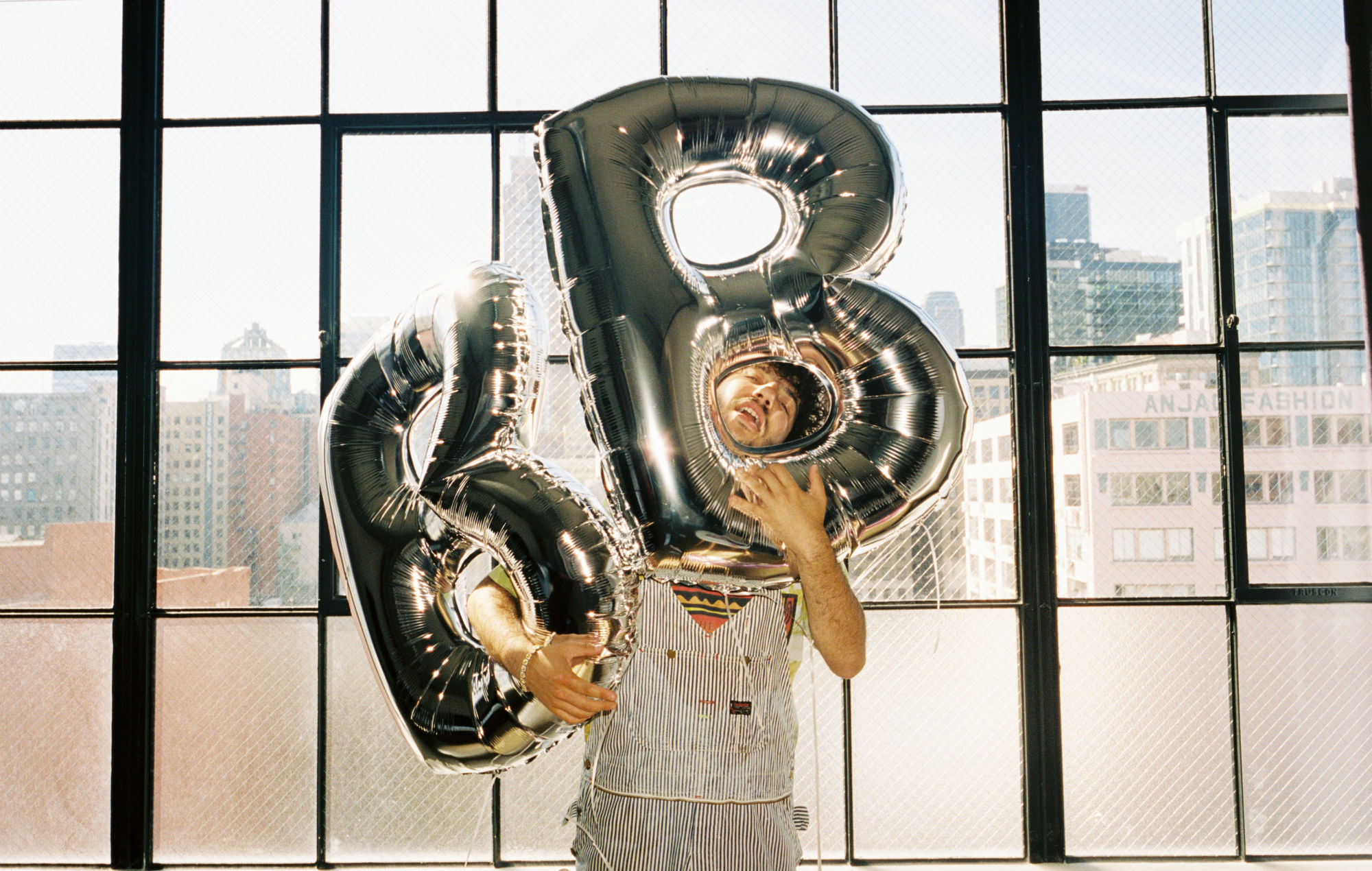 Benny Blanco: the best pop star you’ve never heard of