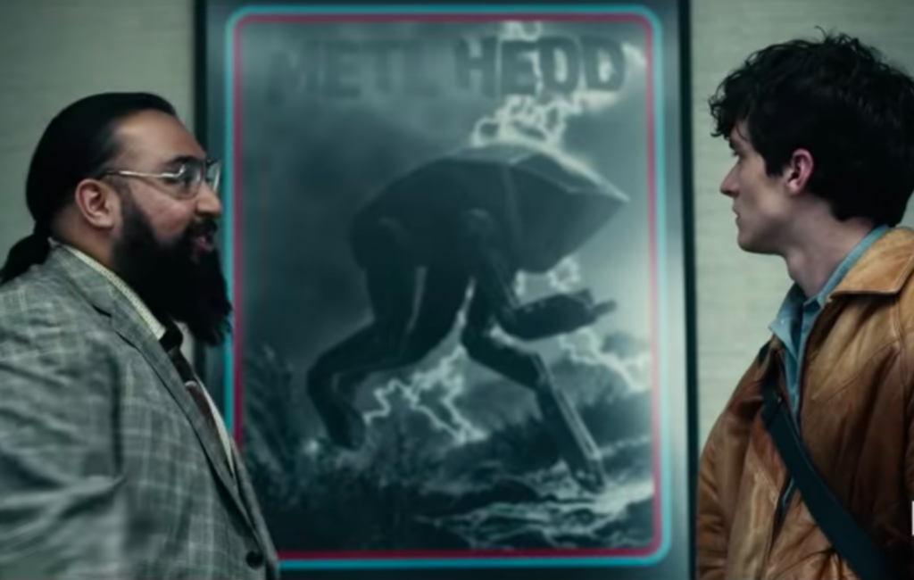 Black mirror bandersnatch tuckersoft real recruiting
