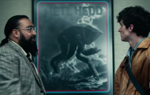 Black Mirror's 'Bandersnatch' offers over one trillion story combinations