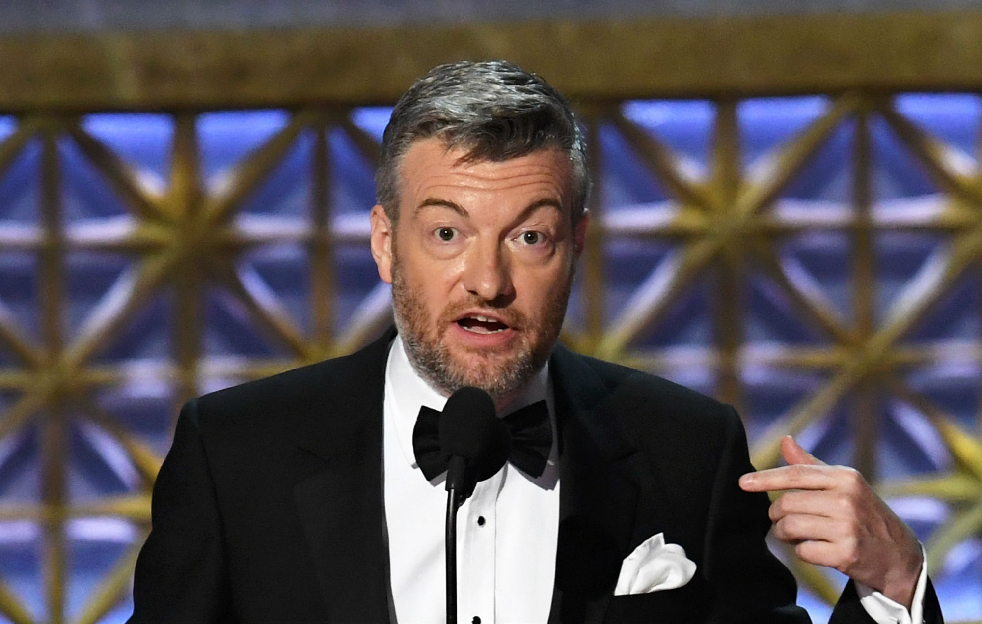 The first ever 'Black Mirror' movie is coming this year NME