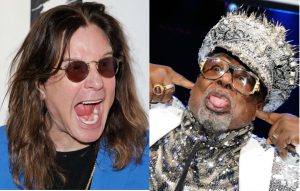 Black Sabbath, George Clinton & Parliament-Funkadelic and more to receive Lifetime Achievement award at the Grammys