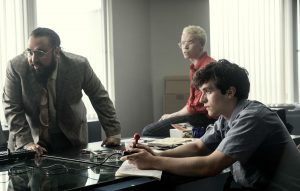 You can now play one of the games from Black Mirror's 'Bandersnatch'