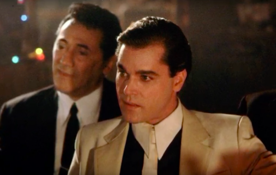 Frank Adonis goodfellas dies