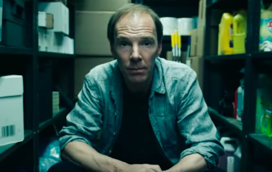 HBO Brexit film benedict cumberbatch
