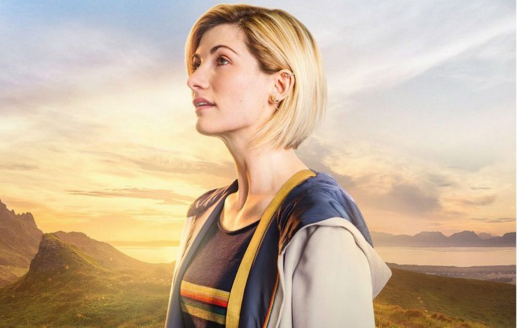 Doctor Who