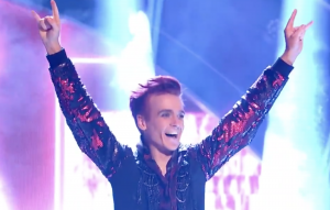 Fans are divided about the Arctic Monkeys cover performed for Joe Sugg's 'Strictly Come Dancing' routine