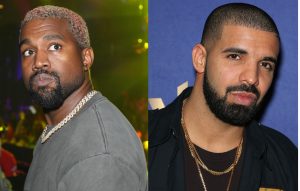 Kanye West blasts Drake with Bible quotes and iPhone screenshots: 