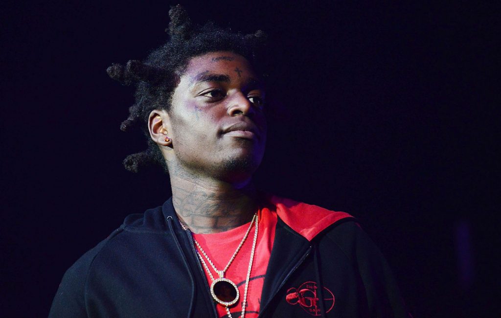 Kodak Black