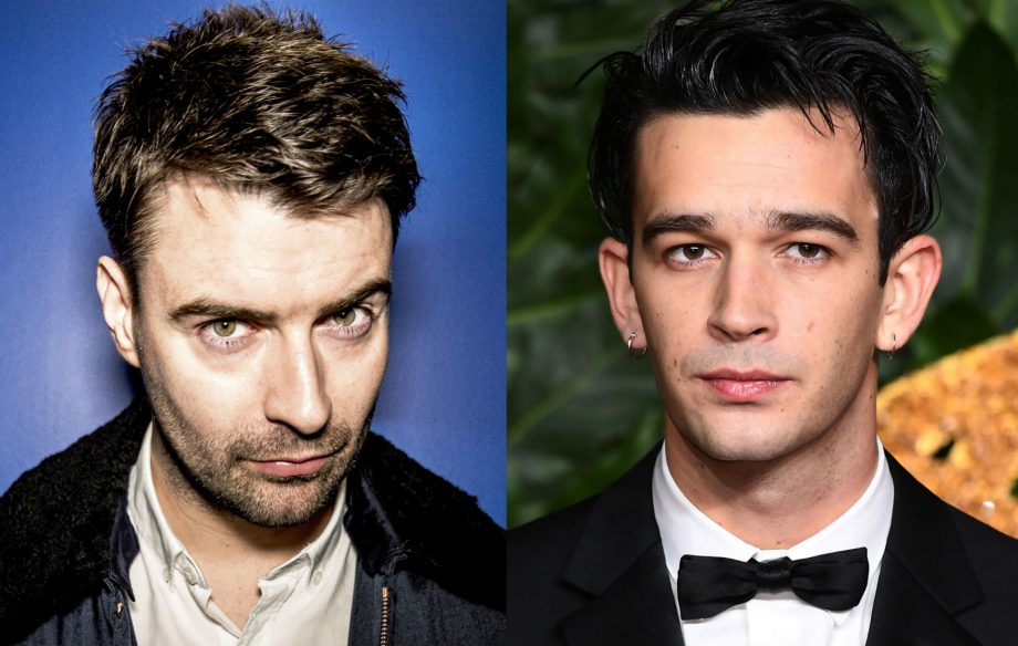 Liam Fray responds Matty Healy NME interview