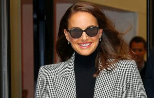 Natalie Portman speaks out on rumours of her returning to 'Star Wars' for Episode IX