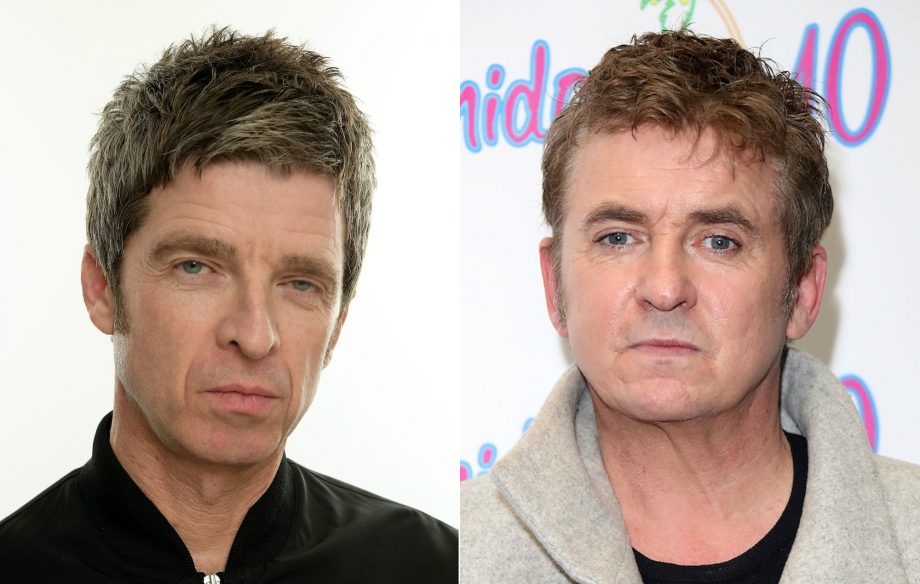 Alfie Moon