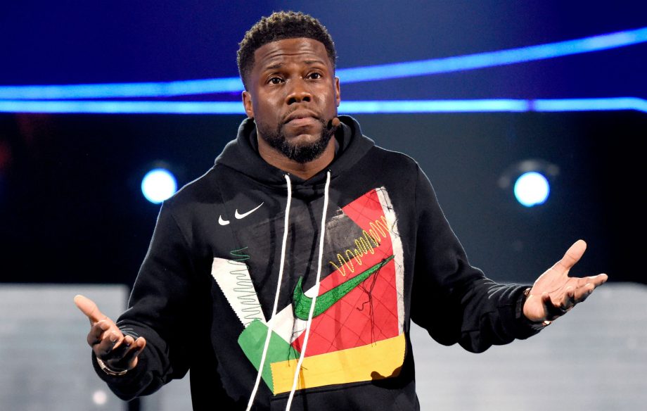 Oscars no host to replace kevin hart