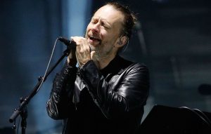 There's been a development in the Radiohead stage collapse case