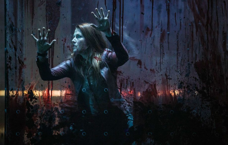 'Resident Evil'