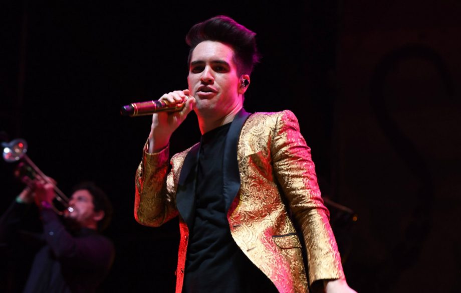 Brendon Urie
