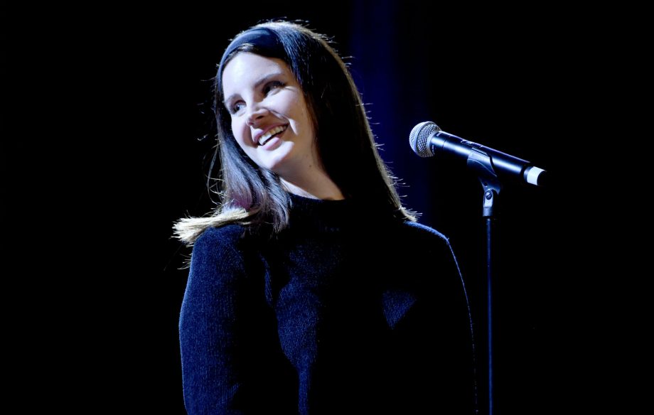 Lana Del Rey