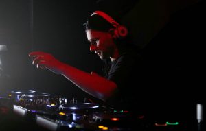 Listen to Skrillex's 'Kingdom Hearts III' video game track, 'Face My Fears'