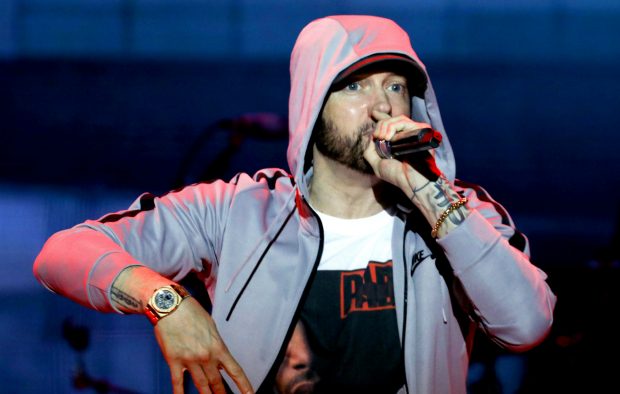 Resultado de imagen para eminem kick off