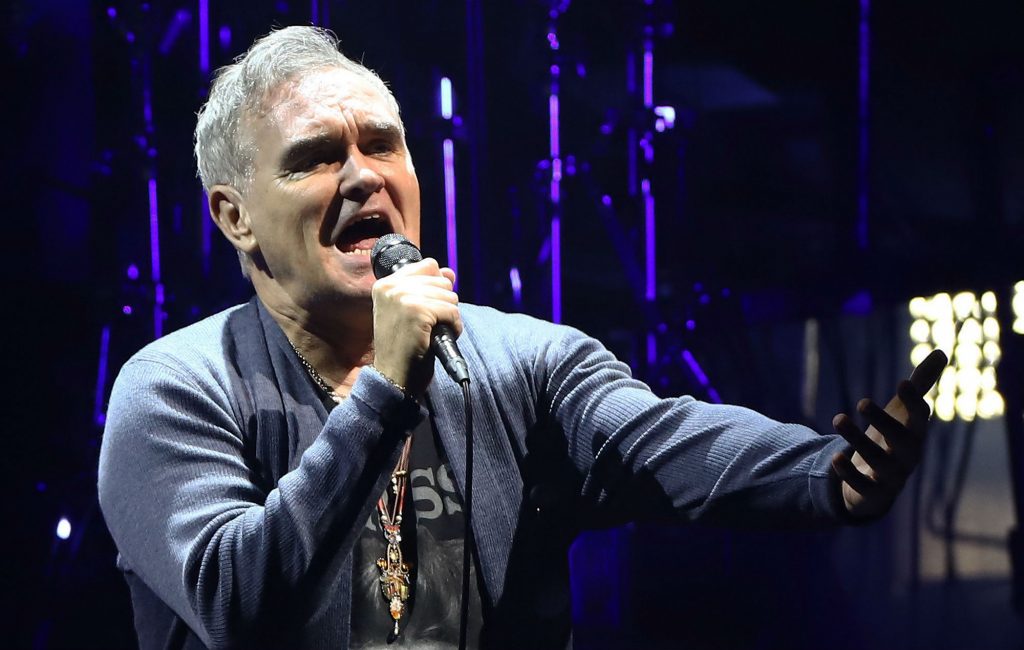Morrissey