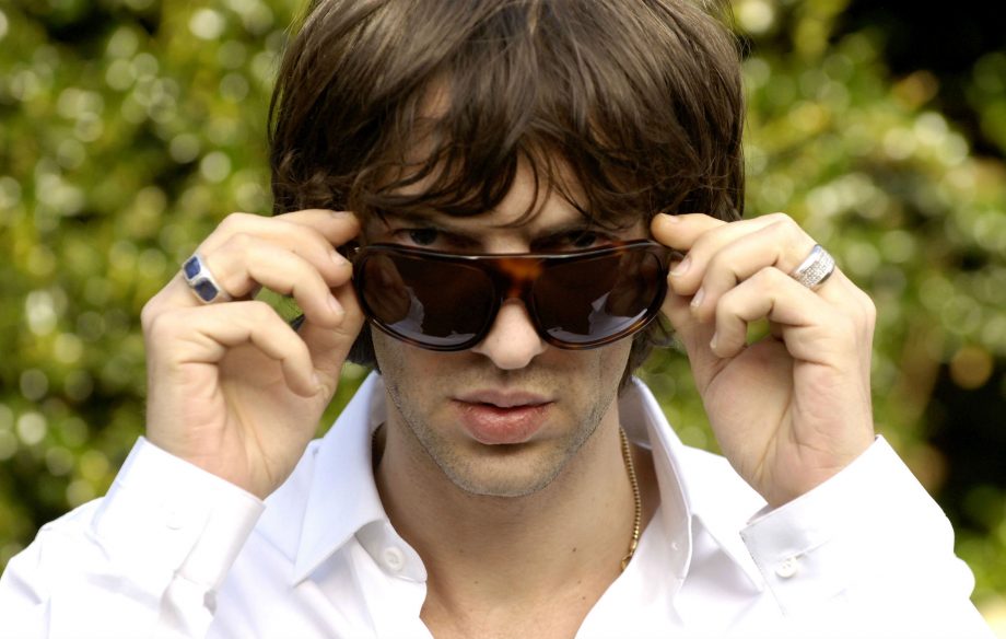 Richard Ashcroft silent The Verve split
