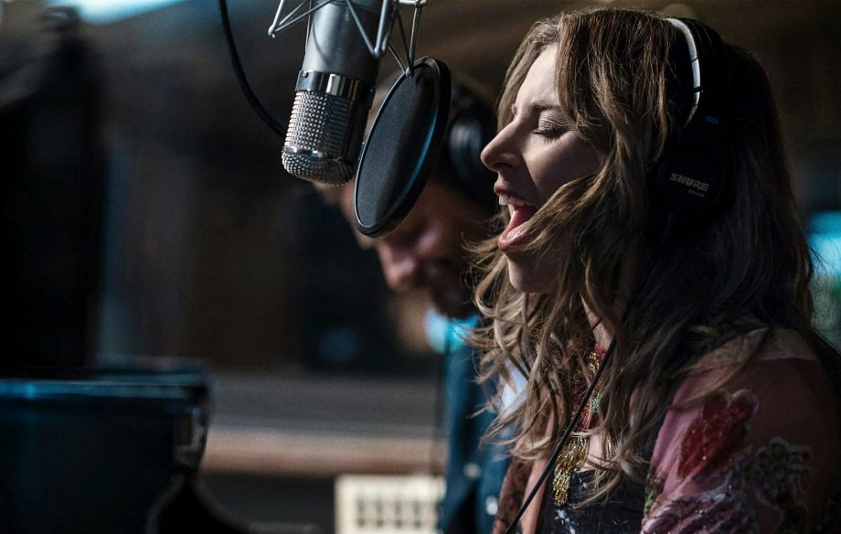 'A Star Is Born'