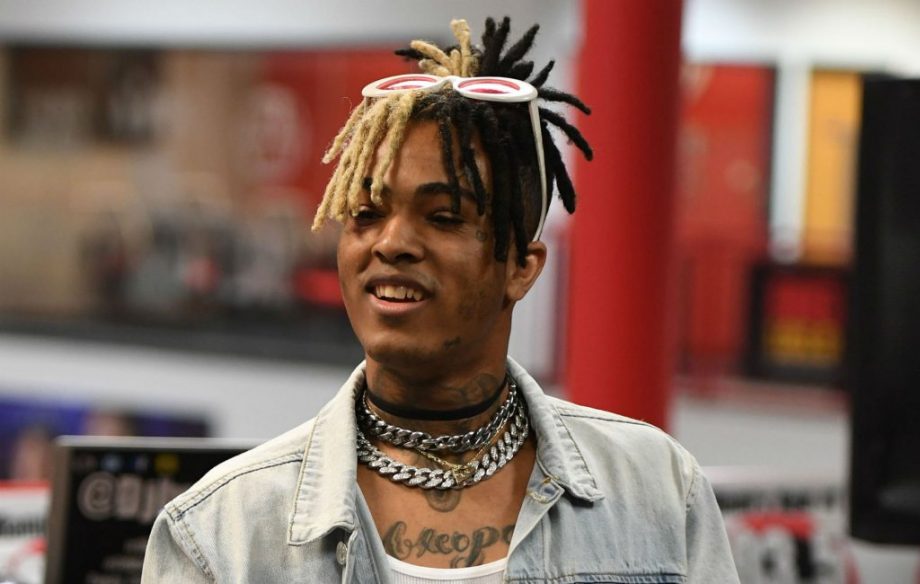 XXXTentacion