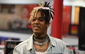 XXXtentacion spiderman spiderverse soundtrack
