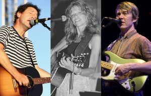 Watch Yo La Tengo and Bill Callahan cover Carly Simon's 'Touched by the Sun'