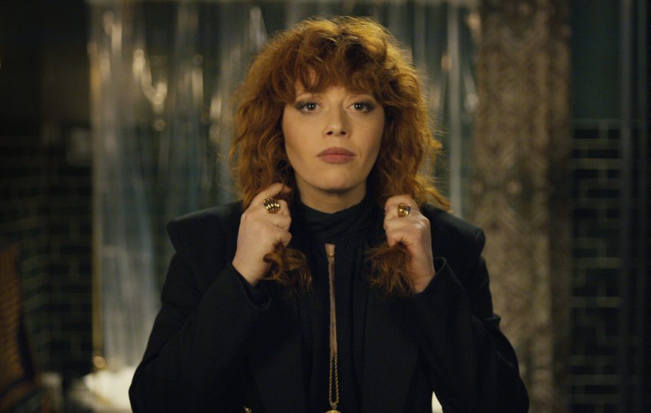Russian Doll