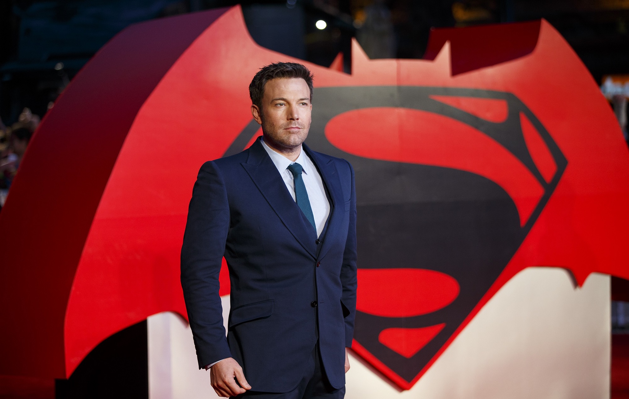 Ben Affleck