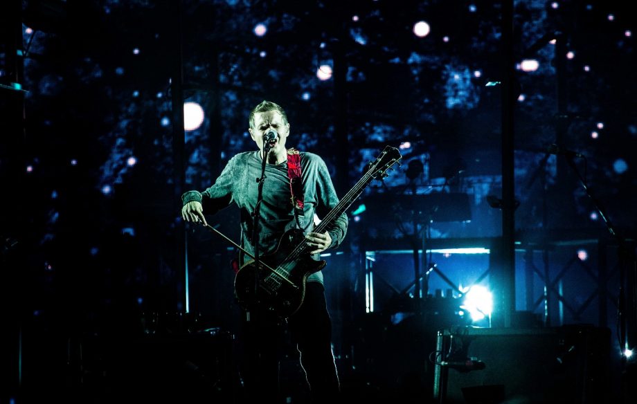 Sigur Rós' Jónsi Birgisson