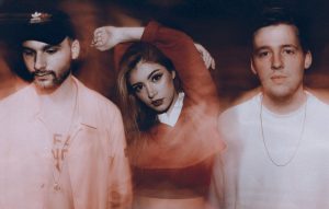 Against The Current, labelmates of Paramore, on how life's troubles led to ace new album 'Past Lives'