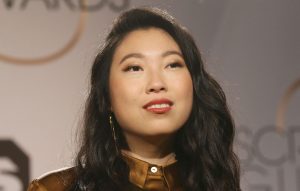 Awkwafina in talks to join cast of 'Jumanji 2'