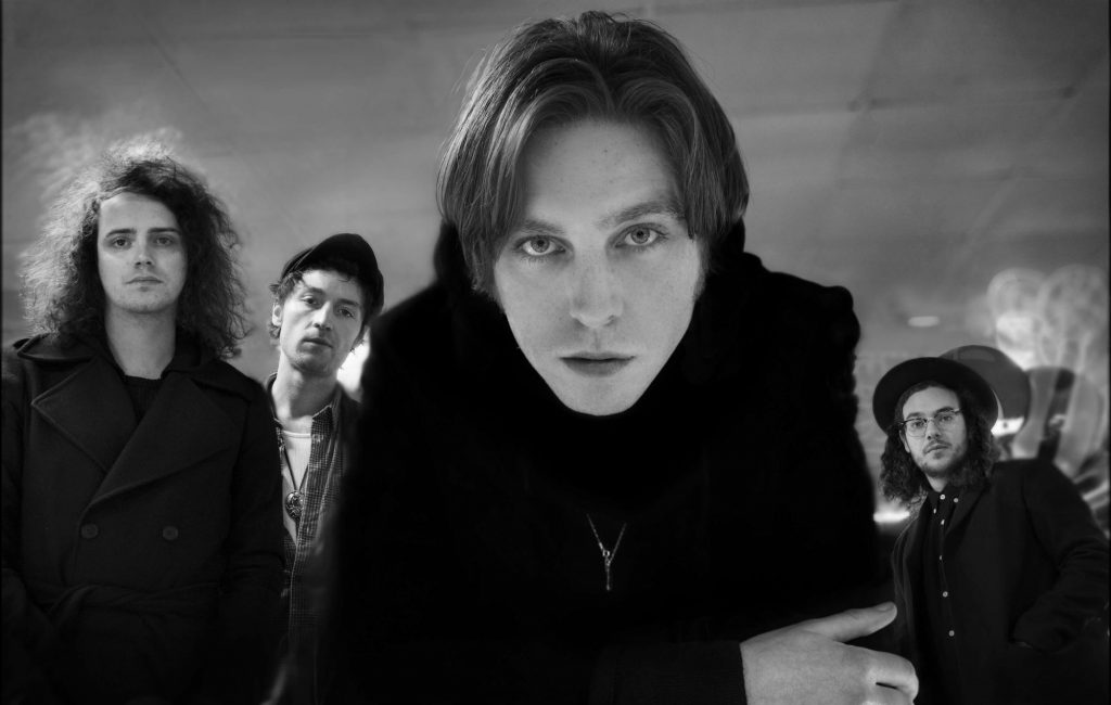 Catfish and The Bottlemen