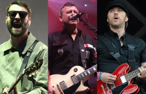 Kendal Calling announces huge 2019 line-up with Courteeners, Doves, Manic Street Preachers, Nile Rogers and Orbital headlining