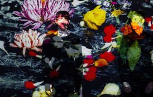 Davey Havok and Jade Puget's Blaqk Audio announce new album 'Only Things We Love'