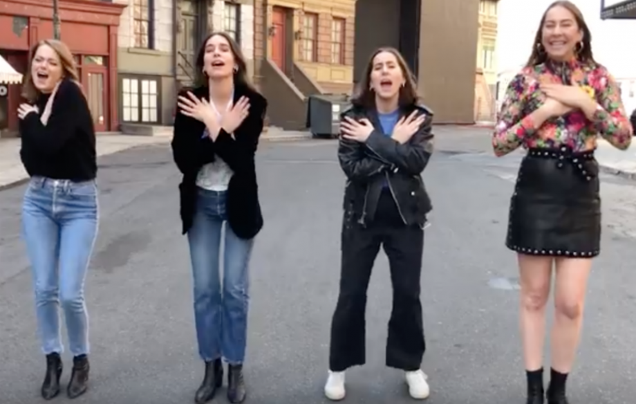 Haim