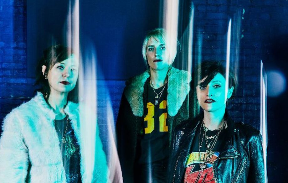 Ex Hex