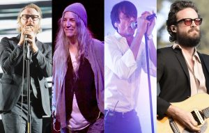 The National, Patti Smith, Suede, Father John Misty and more to perform at Glasgow's Summer Nights festival