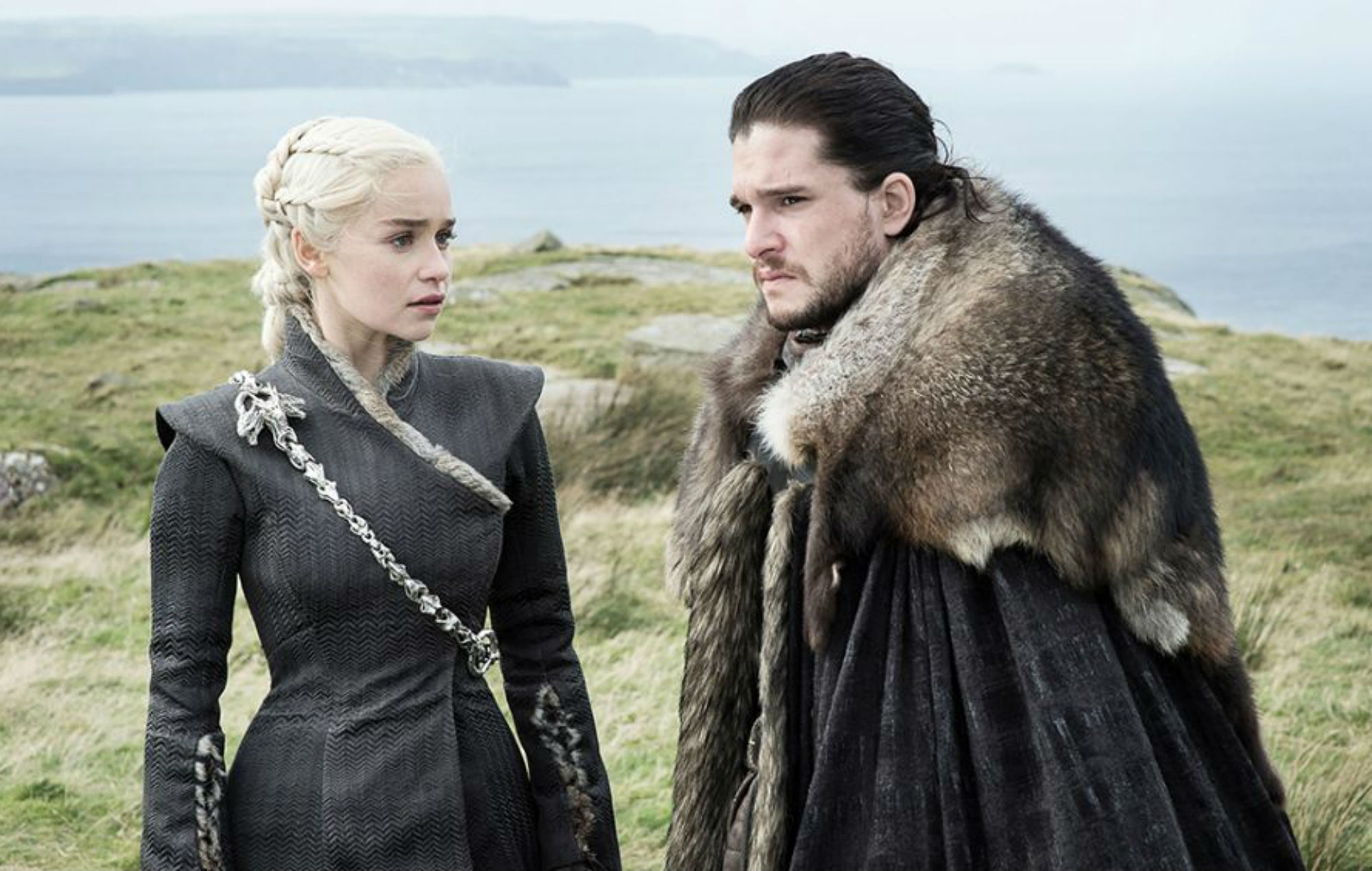 Who will win Game of Thrones