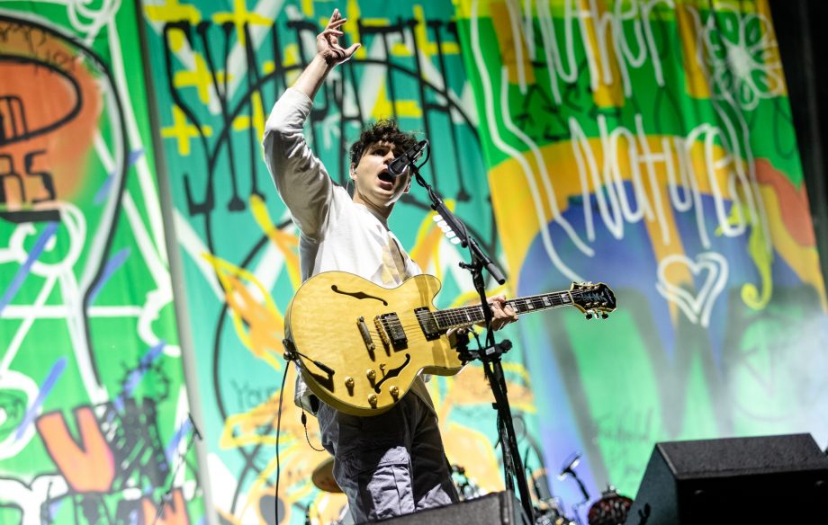 Lollapalooza
