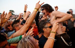 Fat White Family announce new UK tour