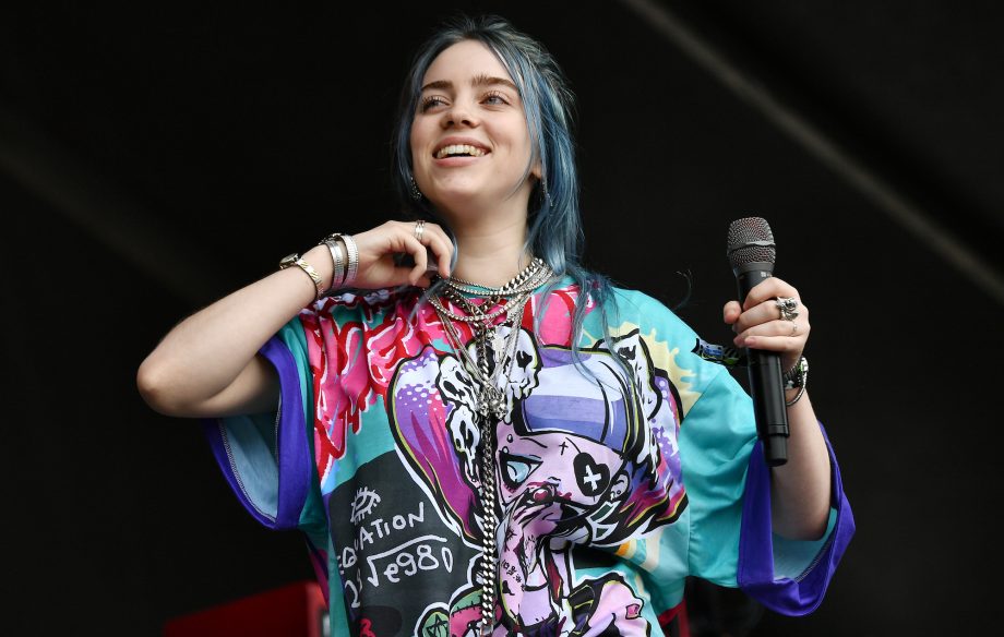 Billie Eilish