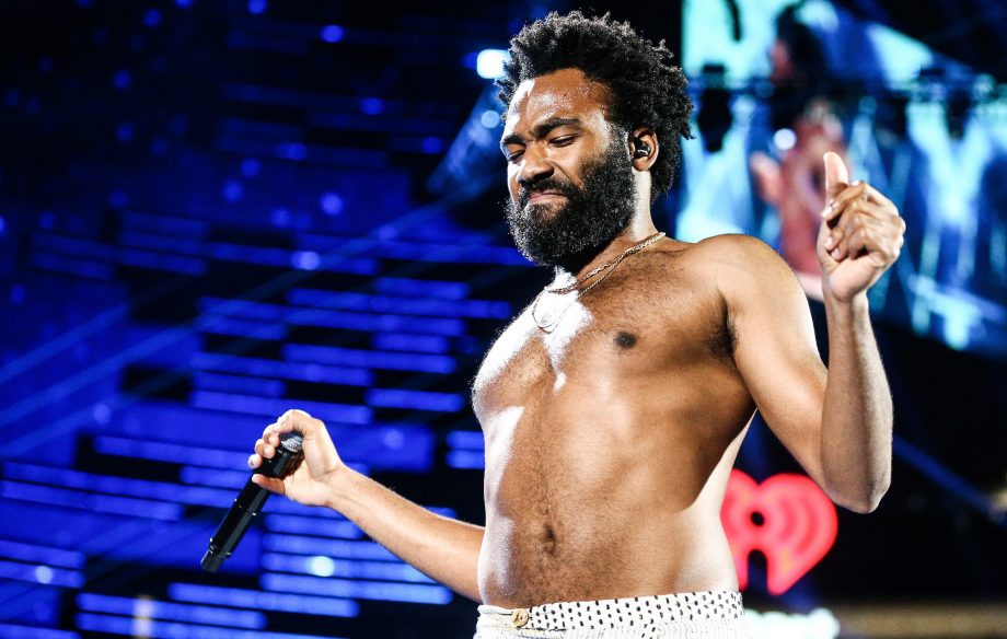 Childish Gambino